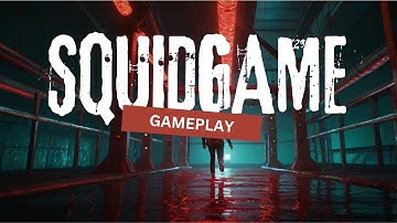 Finally! I won the SquidGame | Squid Game: Unleashed gameplay