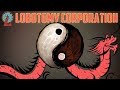 Инь и Ян // Lobotomy Corporation #34