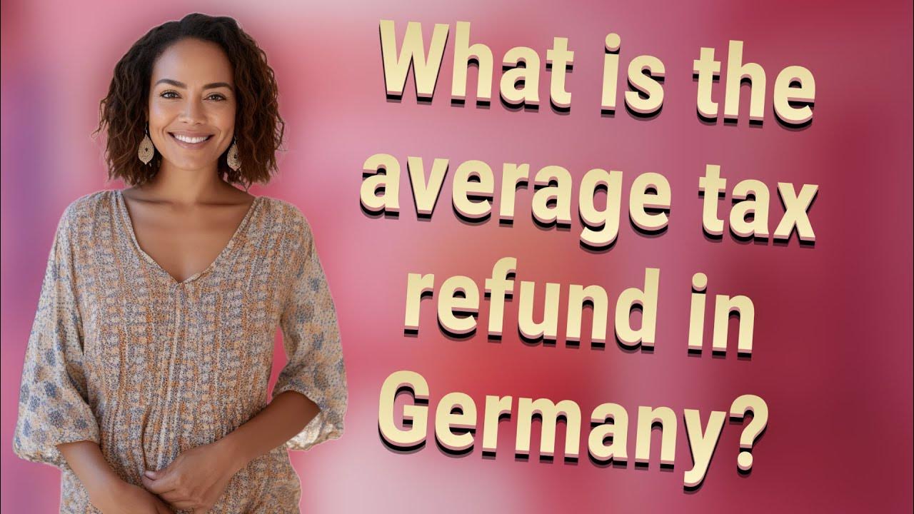 Tax Refund In Germany For Tourist www.youtube.com