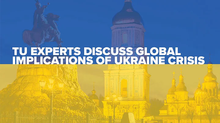 Ukraine Roundtable: TU Experts Discuss Global Impl...