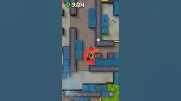 Asian Hunter level 341