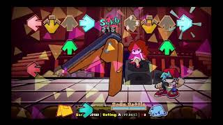 Fnf Disco Devil Fc