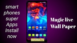 SUPER ANDROID APPLICATIONS 2022 screenshot 4