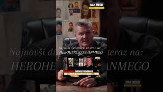 🎥 Výkonná riaditeľka českej firmy zmizla bez stopy. Po 3,5 roku prehovoril korunný svedok o vražde.