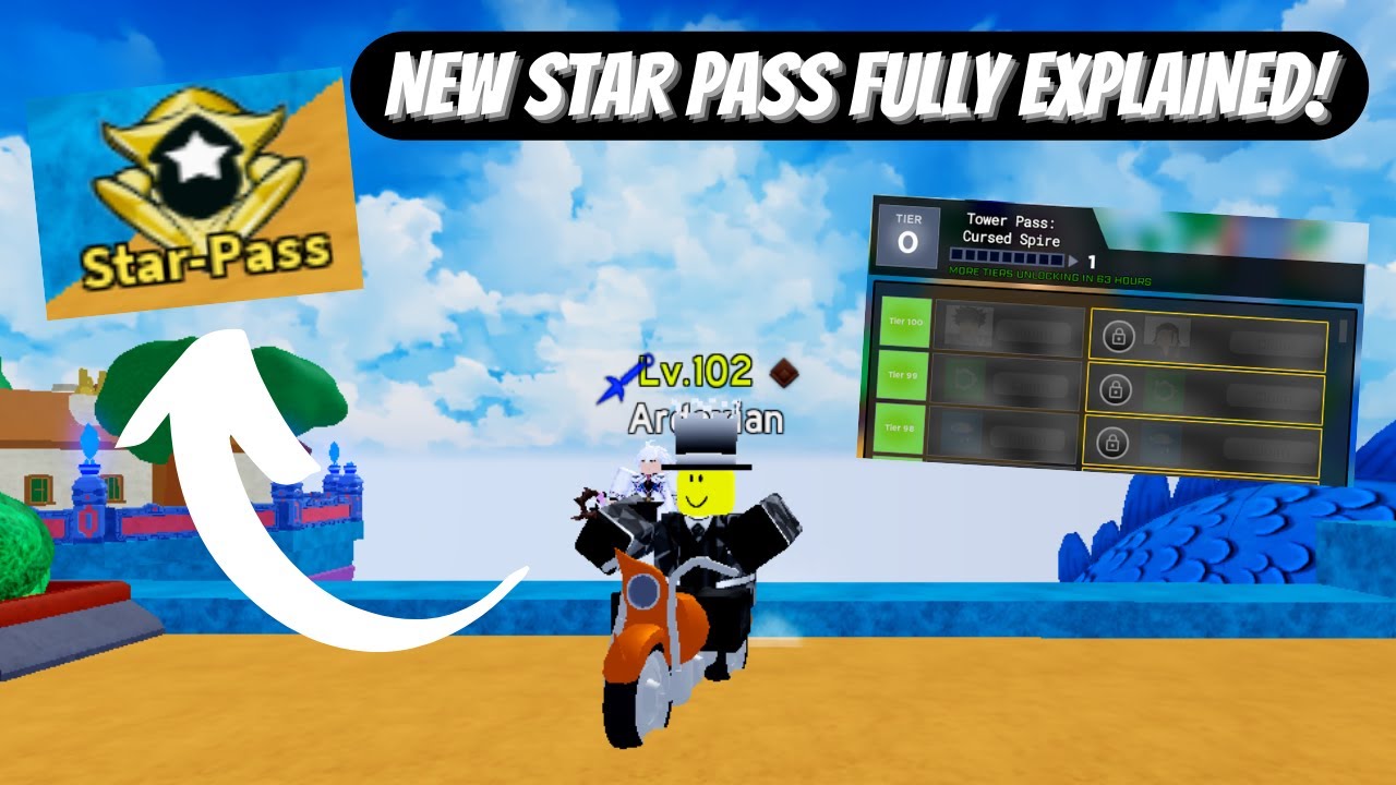 All Star Tower Defense: How To Level Up Star Pass - Gamer Tweak