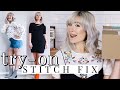 SPRING STITCH FIX UNBOXING | TRY-ON HAUL STITCH FIX |STITCH FIX UNBOXING 2020 | REVIEW OF STITCH FIX