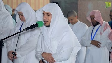 تلاوة بديعه جداااااا  من سورة المؤمنون بصوت  القارئ محمد الغزالي  (صوت رااائع جدااااا )