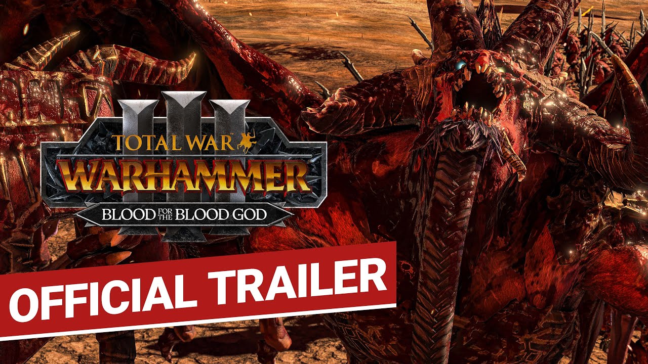 Total War: Warhammer III Launches with Game Pass for PC on