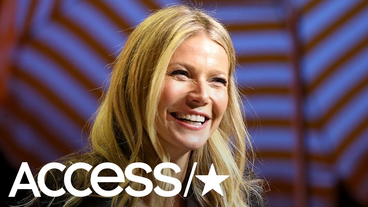 Gwyneth Paltrow Apparently Keeps Forgetting This 'Avengers' Co-Star