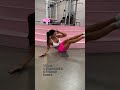 #motivation #abs #fitnesspage #strongabs #advancedabworkout