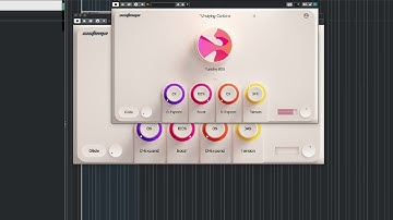 Testing SISTEMA 2 AI SYNTH VST by guk.ai