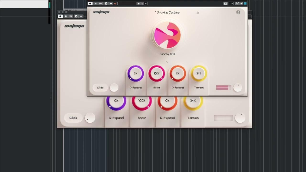 Testing SISTEMA 2 AI SYNTH VST by guk.ai YouTube
