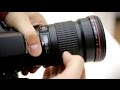 Canon 200mm f/2.8 USM 'L' ii lens review with samples (Full-frame and APS-C)