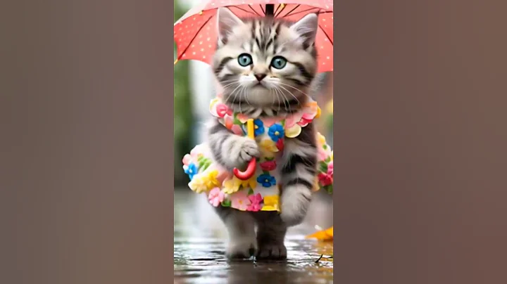 Watch the video about Cat walking #funny #catlover #cute #cutecat #catshorts #shortsfeed #dudidudidam #turkishcat