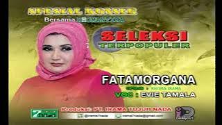 Evie Tamala - Fatamorgana | Cipt. Rhoma Irama