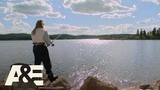 Dog The Bounty Hunter: The Colorado Contest Part 1 | A&E