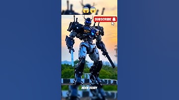 The TRANSFORMER ✅🗿 #shorts