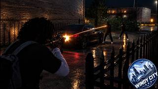 Chy Called Her Homies On Me *AGAIN*... They Tried To Kill Me 😱😨🫢BbyWick in WindyCityRp Ep.11