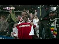 Golo de Trossard | West Ham 0-1 Arsenal | Premier League 25/26