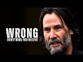 Keanu Reeves Reveals Life's Hidden Truths 🌟