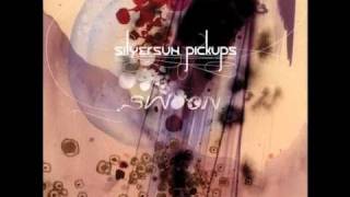 Video thumbnail of "Catch and Release - Silversun Pickups"