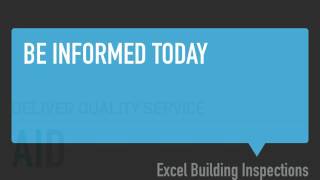 AID - Excel Building Inspections