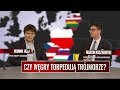 CZY WĘGRY TORPEDUJĄ TRÓJMORZE?