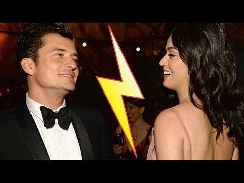 Vidéo: Orlando Bloom et Selena Gomez se vengent de leur ex