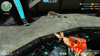 [Ghost Mode Bug] Dead ghosts breath bug 3