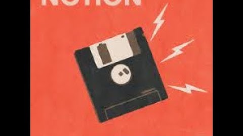 Clone Hero | Notion on Extreme is Actually Pretty Easy