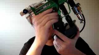 Old Guns Tour Stop 7 : The Sandridge Part 1