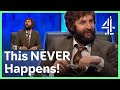 Joe Wilkinson Conquers the Maths Round on 8 Out of 10 Cats Does Countdown! 🧮