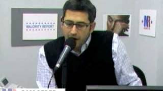 http://majority.fm/ Yesterday, the president's oil spill commission...