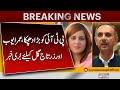 Major Setback for PTI | Umar Ayub &amp; Zartaj Gul Declared Proclaimed Offenders, Properties Seized