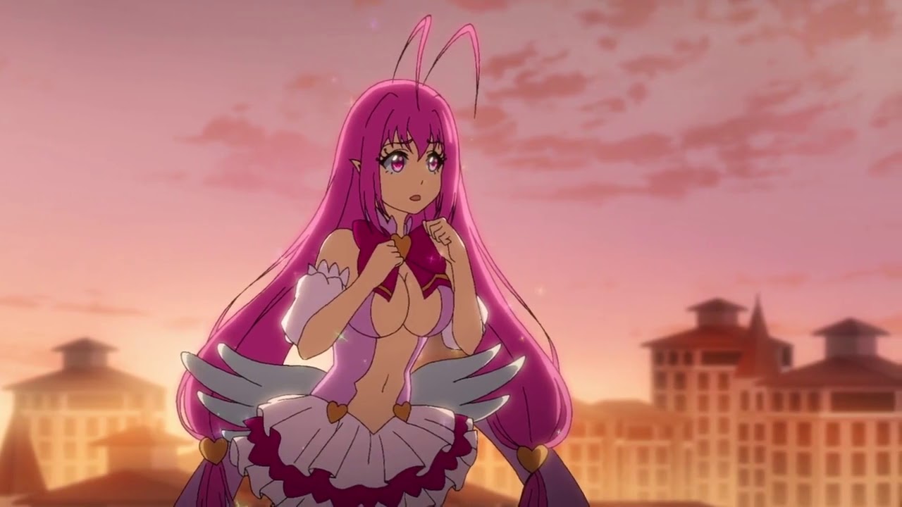 Cupid's Chocolate Hentai