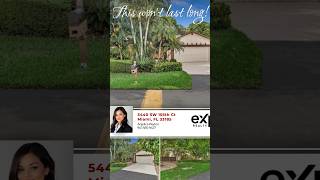 5440 SW 155th Ct Miami, FL