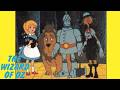 The Wizard of Oz 1982 Animated Film | Fumihiko Takayama | Aileen Quinn | Animation Movie Review