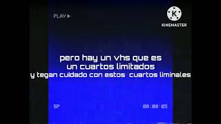 Aviso 1 Vhs Kinemaster