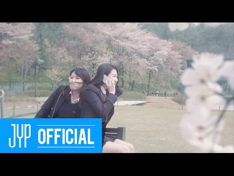 (+) 15& (피프틴앤드) - 티가 나나봐 (Can't Hide It)