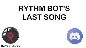 Discord Rythm Bot