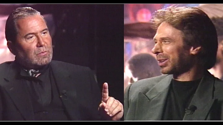 Rewind: Movie producers Don Simpson & Jerry Bruckh...