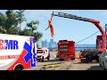 Crash Test Dummy: A Day in the Life | BeamNG.drive