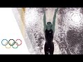 Jiao Liuyang sets Olympic Record - Women's 200m Butterfly | London 2012 Olympics Games