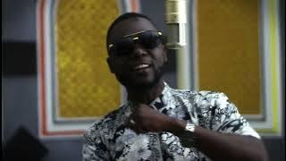 JUMA MAKAYAMBA - SHWARI (LYRICAL STUDIO PERFORMANCE) DIR. FONDORE