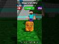 HEROBRINE PRISON ESCAPE OBBY Shorts RobloxObby herobrine