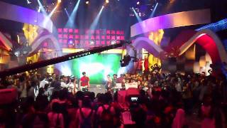 Download lagu VEGAN Aku Suka Kamu Juga di HITZTERIA INDOSIAR 17 Januari 2012