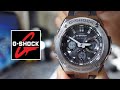 G-SHOCK G-STEEL GST-W110-1AJF 国内正規品