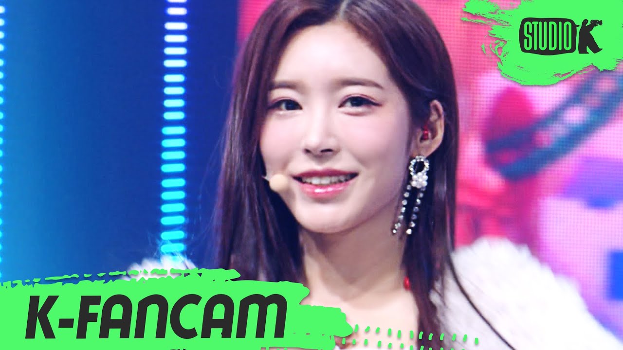 [K-Fancam] 클라씨 명형서 직캠 'SURPRISE' (CLASS:y MYUNG HYEONGSEO Fancam) l @MusicBank 220304