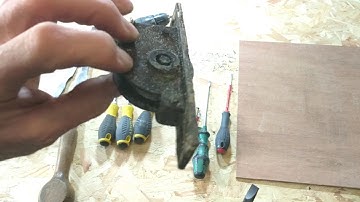 Sash window repairs basic hand tools needed. Screwdrivers