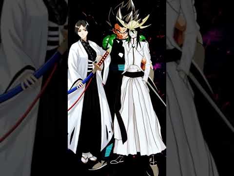 مقارنه بين انمي بليتش